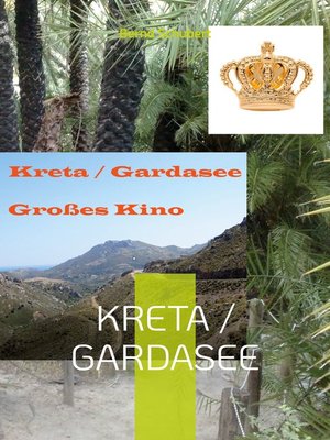 cover image of Kreta / Gardasee